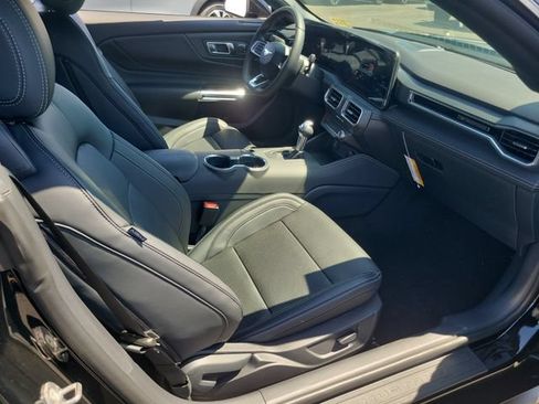 New 2026 Ford Mustang Premium RWD image 13