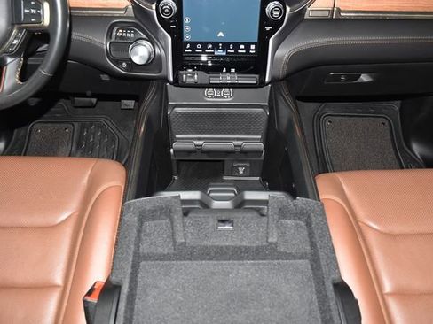 Used 2023 RAM 1500 Limited image 23