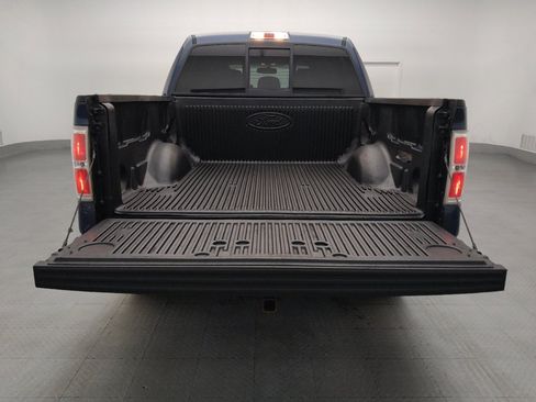 Used 2014 Ford F150 XLT w/ Equipment Group 302A Luxury RWD image 29