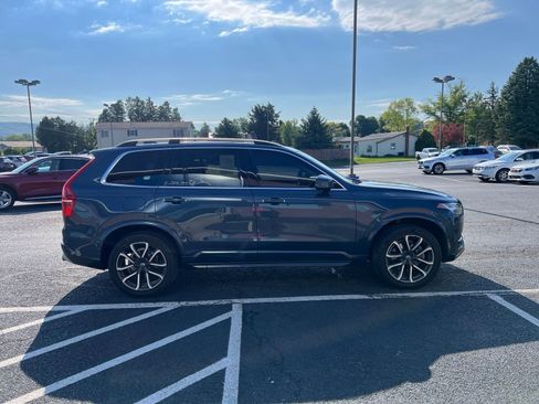 Used 2018 Volvo XC90 T5 Momentum w/ Convenience Package AWD/4WD image 6