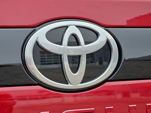 New 2026 Toyota Grand Highlander Platinum AWD/4WD image 19