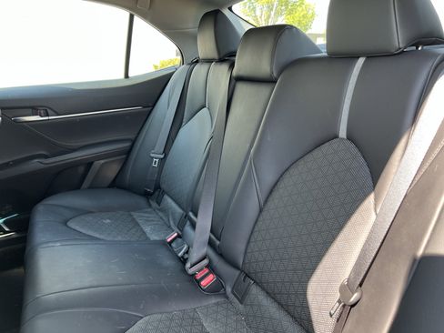 Used 2018 Toyota Camry XSE w/ Driver Assist Package image 33