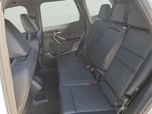 New 2026 BMW X1 xDrive28i AWD/4WD image 16