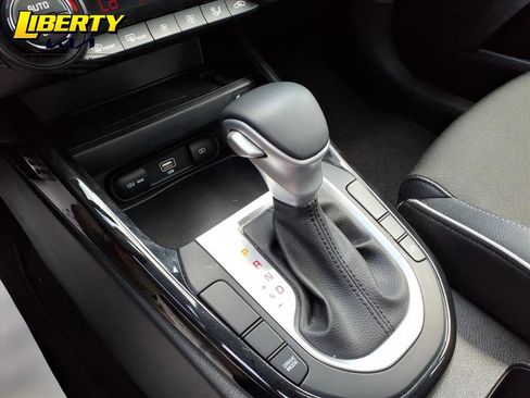 Certified 2023 Kia Forte GT-Line w/ GT-Line Premium Package image 16