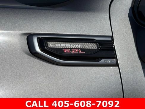 Used 2020 GMC Sierra 1500 AT4 w/ AT4 Premium Package AWD/4WD image 11