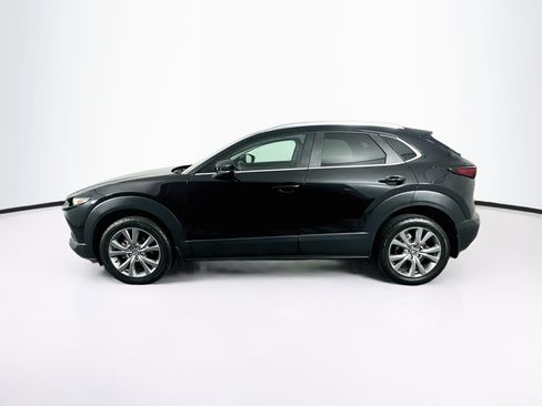 Used 2023 MAZDA CX-30 AWD 2.5 S w/ Select Package image 4