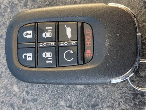 New 2026 Honda Odyssey Sport-L image 60