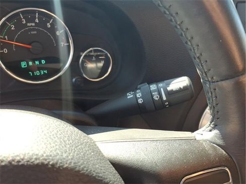 Used 2012 Jeep Wrangler Rubicon w/ Dual Top Group image 21