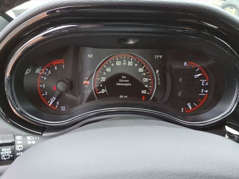 New 2026 Dodge Durango GT w/ Trailer Tow Group IV AWD/4WD image 28