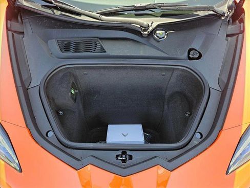 New 2025 Chevrolet Corvette Z06 w/ Battery Protection Package image 19