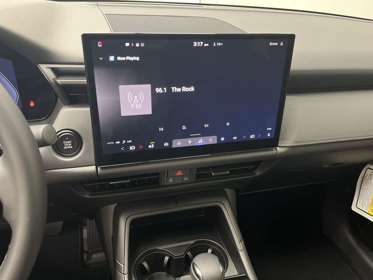 New 2026 MAZDA CX-5 Select AWD/4WD image 15