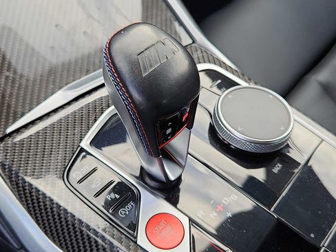 Used 2023 BMW M3 Competition image 14