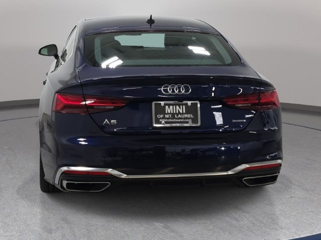 Used 2024 Audi A5 2.0T Premium Plus AWD/4WD image 7