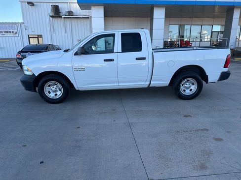 Used 2017 RAM 1500 Tradesman w/ Popular Equipment Group image 22