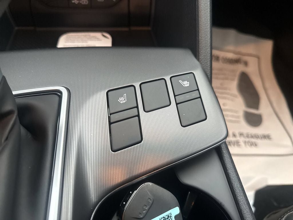 New 2026 Kia Sportage EX AWD/4WD image 31