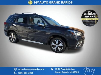 Used 2019 Subaru Forester Touring w/ Popular Package #3