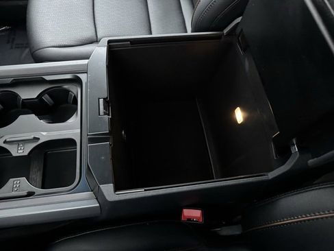 Certified 2026 Ford F350 Lariat w/ Chrome Package image 21