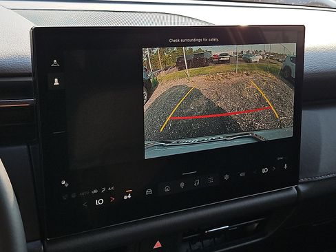 New 2026 MAZDA CX-5 Preferred AWD/4WD image 14