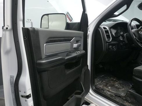 Used 2021 RAM 2500 Big Horn w/ Level 1 Equipment Group image 15