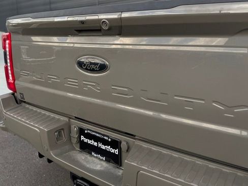 Used 2026 Ford F450 Lariat image 35