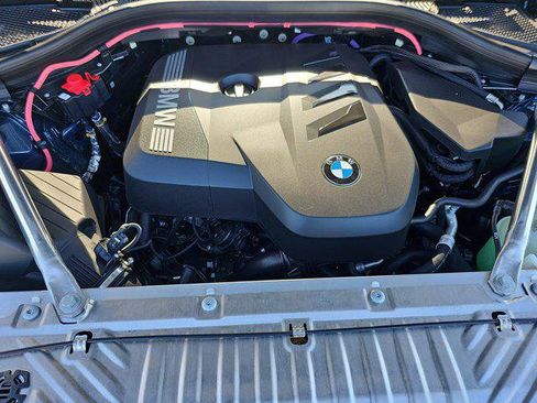 New 2026 BMW X3 xDrive30 w/ Convenience Package image 31