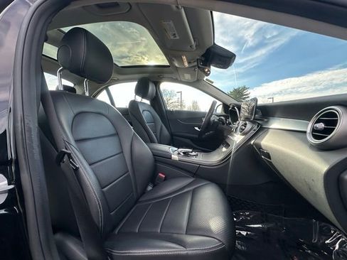 Certified 2021 Mercedes-Benz C 300 C 300 image 31