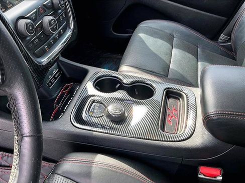 Used 2017 Dodge Durango R/T w/ Blacktop Package RWD image 15