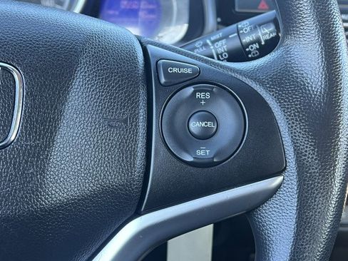 Used 2017 Honda Fit LX image 14