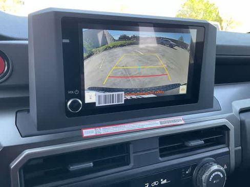 New 2026 Toyota 4Runner TRD Off-Road image 22