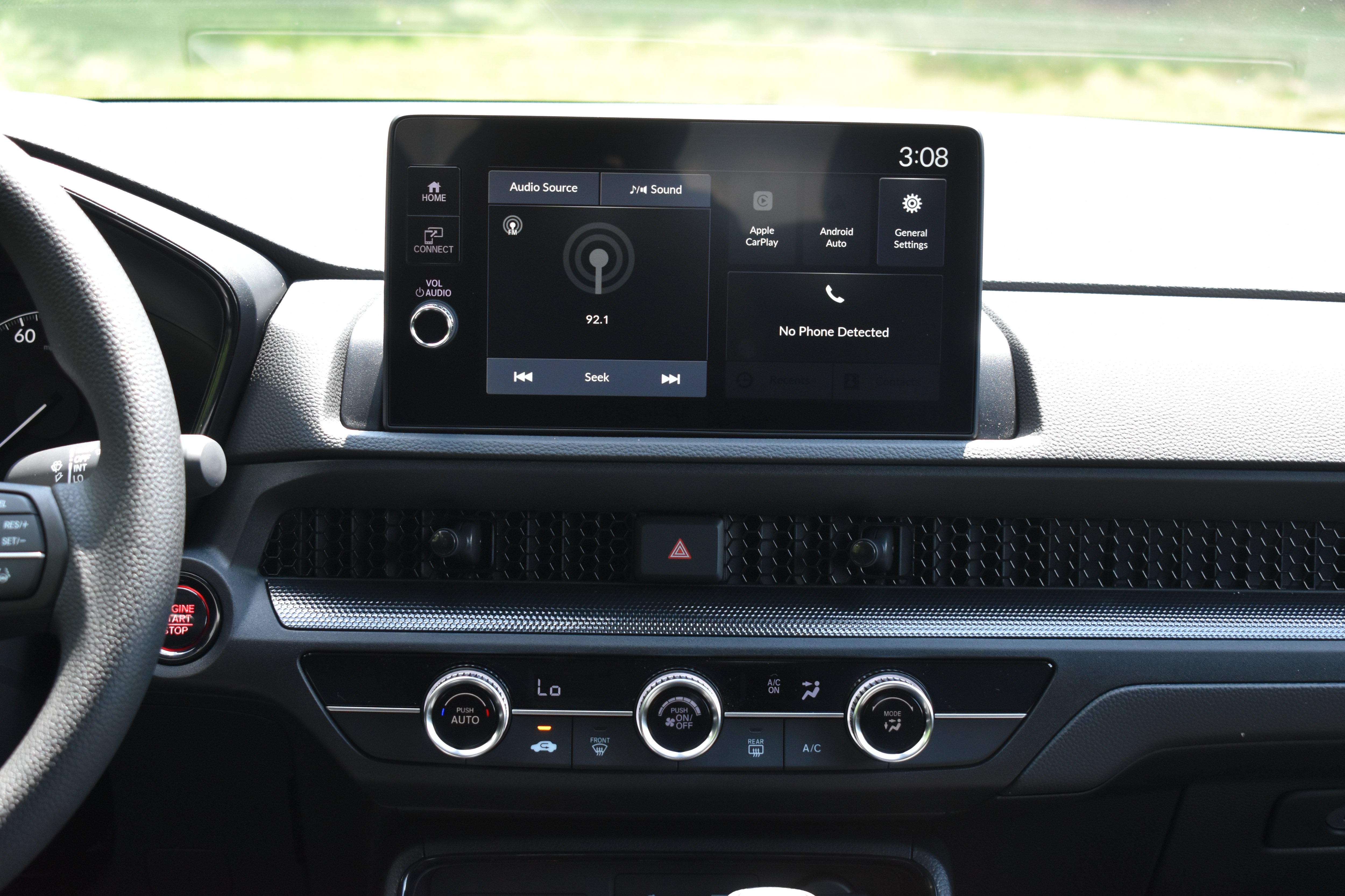 New 2027 Honda CR-V LX image 17