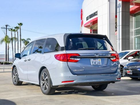 Used 2023 Honda Odyssey Touring image 8