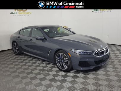 Used 2020 BMW 840i Gran Coupe xDrive