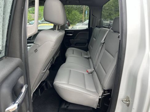 Used 2016 GMC Sierra 1500 4x4 Double Cab w/ Sierra Appearance Package image 20