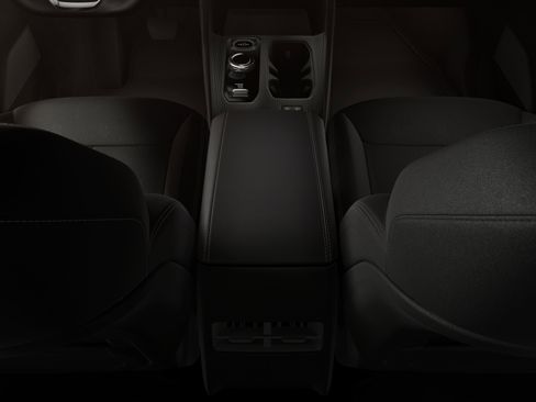 New 2026 Jeep Cherokee Laredo AWD/4WD image 16