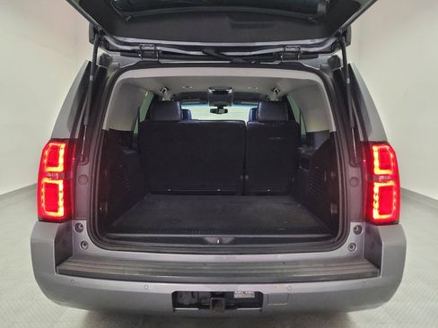 Used 2018 Chevrolet Tahoe LS w/ Max Trailering Package AWD/4WD image 29