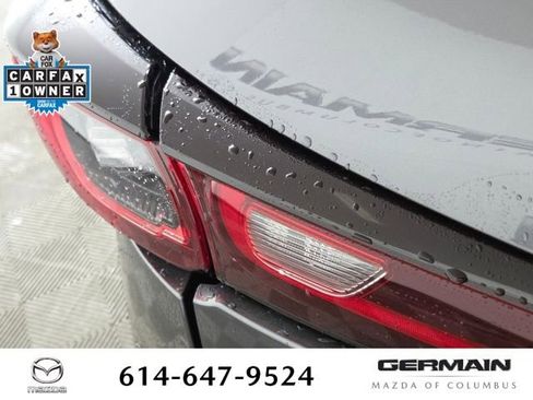 Used 2023 MAZDA CX-5 AWD 2.5 S w/ Premium Plus Pkg image 16