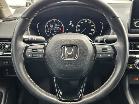 Used 2022 Honda Civic EX image 20