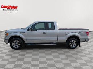 Used 2013 Ford F150 STX w/ Mid Equipment Group RWD video 2