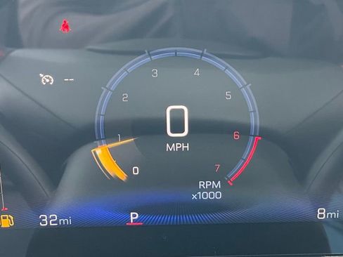 New 2026 Chevrolet TrailBlazer RS image 12