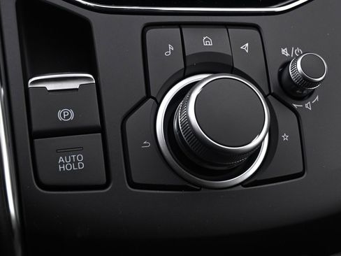 New 2025 MAZDA CX-5 Carbon Edition image 31