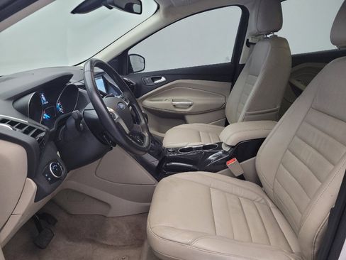 Used 2016 Ford Escape Titanium FWD image 17