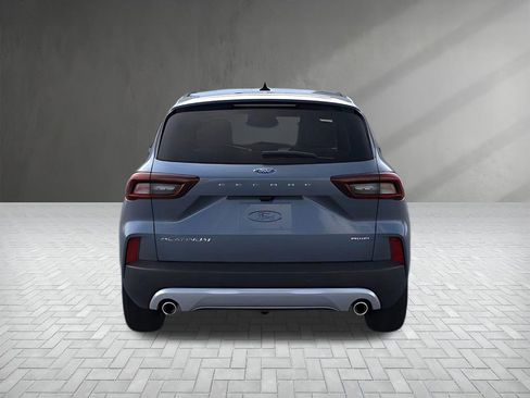 New 2026 Ford Escape Platinum w/ Premium Technology Package image 6