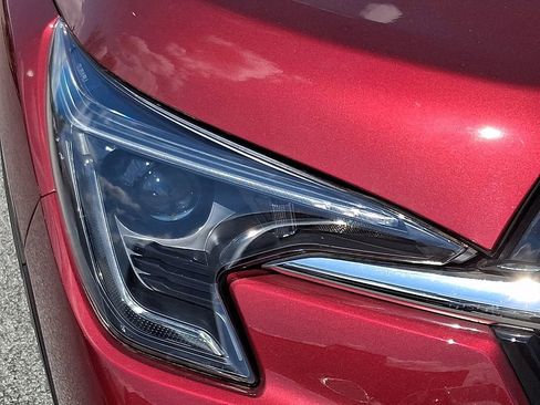 Certified 2023 Subaru Ascent Limited AWD/4WD image 10