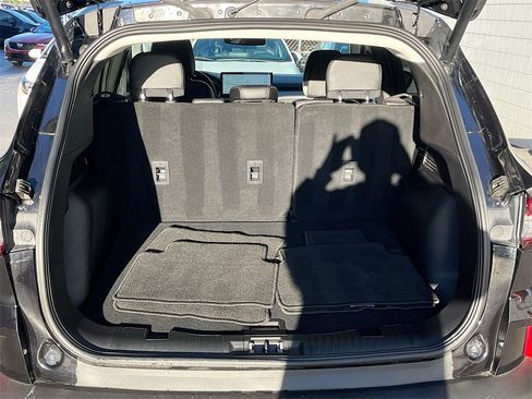 Used 2024 Ford Escape Platinum w/ Premium Technology Package image 27