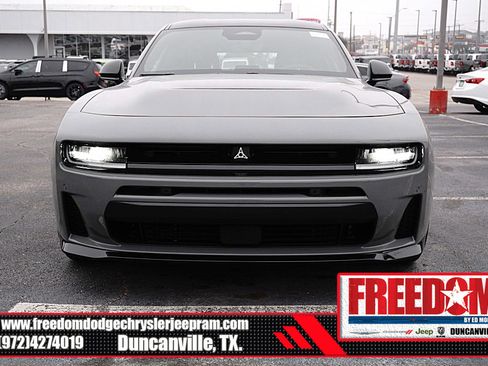 New 2026 Dodge Charger Scat Pack image 8