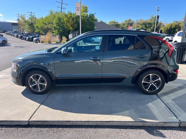 Used 2024 Kia Niro FWD image 4