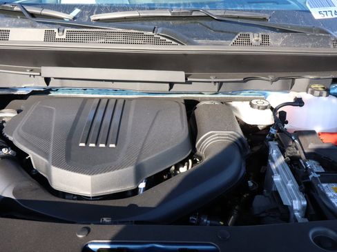 New 2026 Buick Enclave Avenir w/ Super Cruise Package image 17