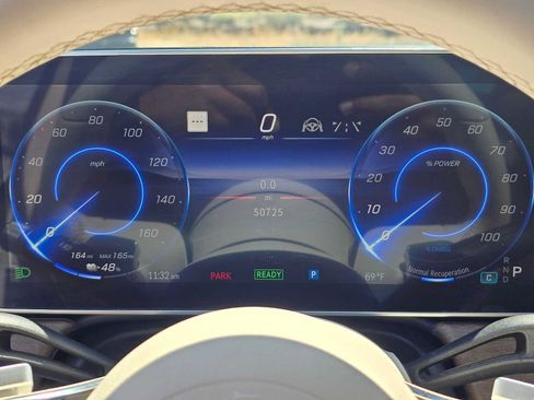 Used 2023 Mercedes-Benz EQS 450+ Sedan image 26