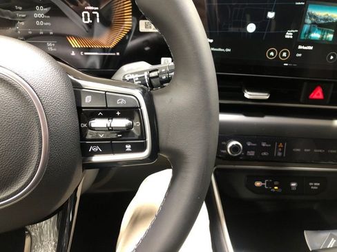 New 2026 Kia Carnival image 24