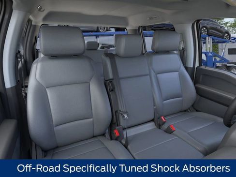 New 2026 Ford F350 XL AWD/4WD image 13